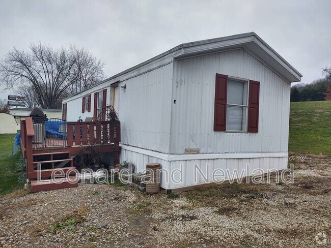 Building Photo - 62846 Byesville Rd Rental