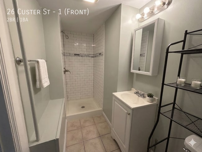 Photo - 26 Custer St Unit 1 (Front)
