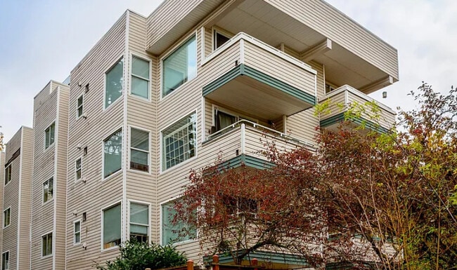 Photo - 3618 Evanston Ave