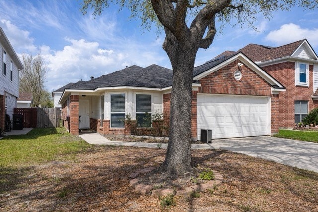 Photo - 1219 Mossy Branch St