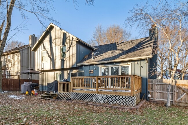 Photo - 15523 W 83rd Terrace