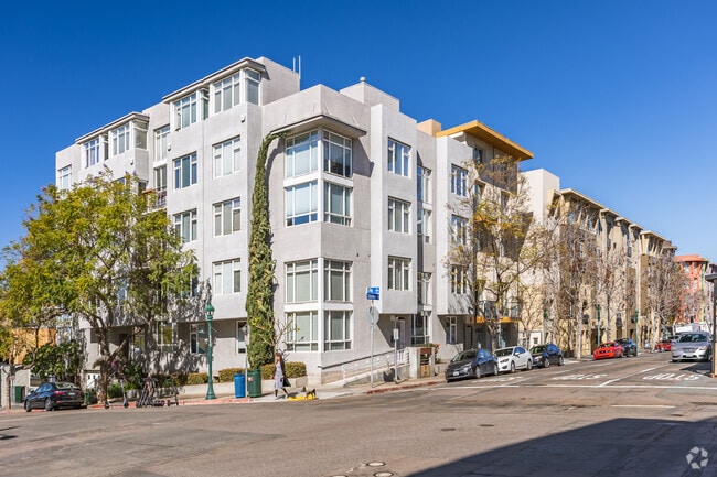 Alternative View - Porta D'Italia Apartments
