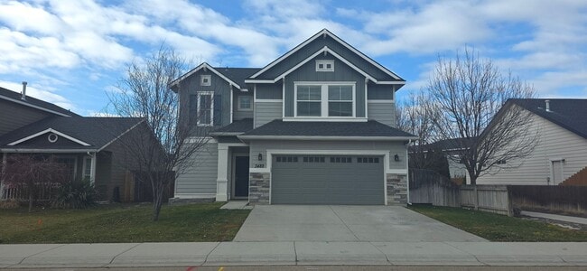 Building Photo - Great Location in Meridian