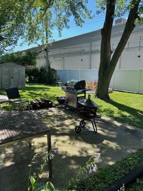 Photo - 411 Douglass Ct