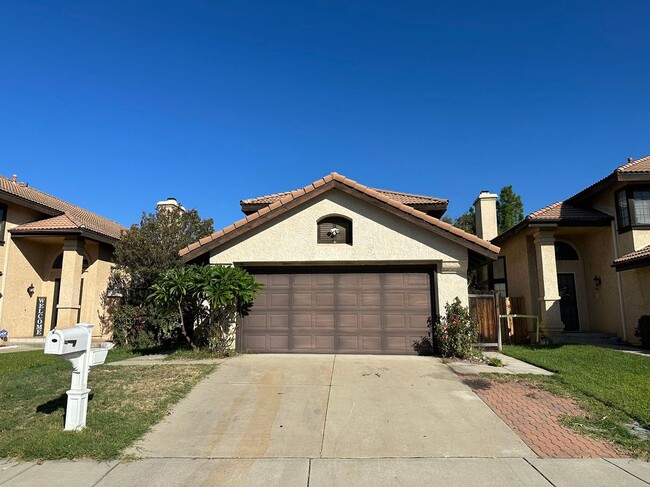 Photo - 3 Bedrooms home for leasing in Rancho Cucamonga