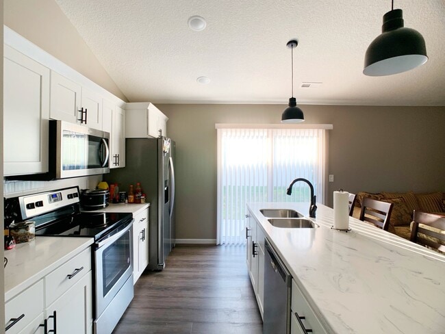 Photo - ADORABLE SINGLE FAMILY HOME! BUILT IN 2018!