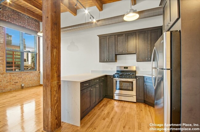 Photo - May Market Lofts