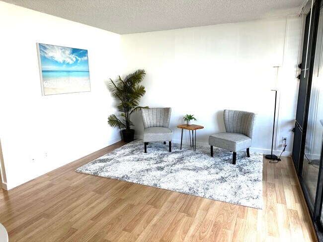 Photo - 2121 Ala Wai Blvd Condo Unit 703