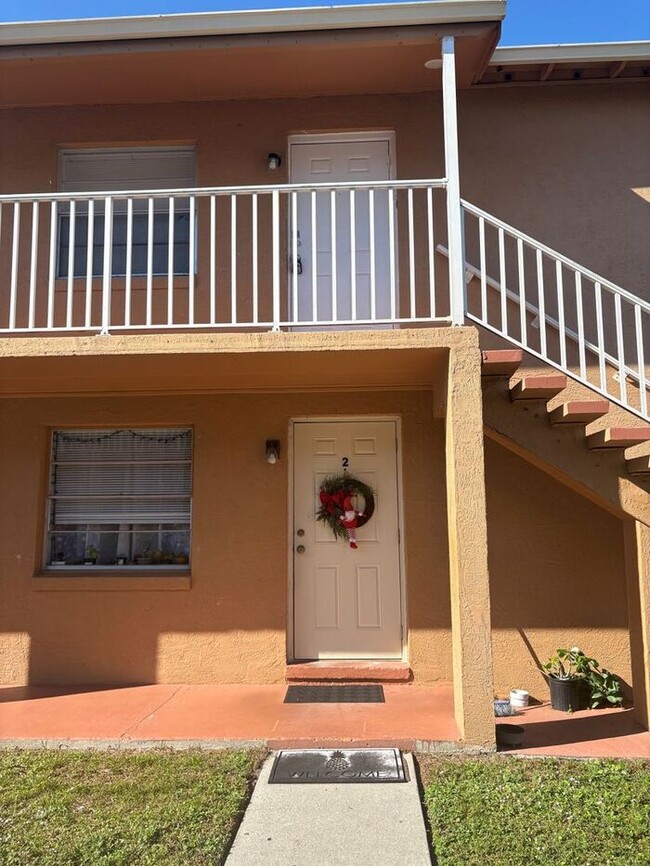 Beautiiful Palm Gardens 2 bedroom, 1 bath ... - Beautiiful Palm Gardens 2 bedroom, 1 bath ... House