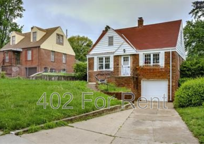 Photo - 3066 Arcadia Ave House