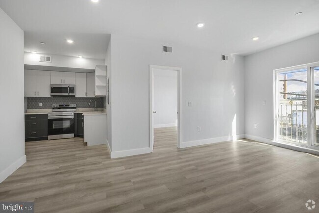 Building Photo - 800 Callowhill St Unit 10-2 Rental