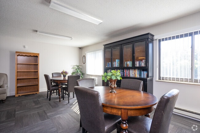 Community Room 3