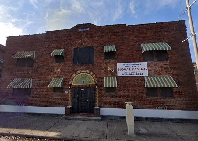 Building Photo - 1414 Austin St Unit 16 Rental