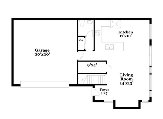 Photo - 9289 Hainsworth Ave