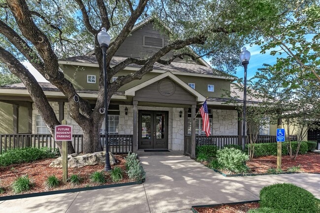 Photo - 1297 W Loop 1604 N Unit #1297