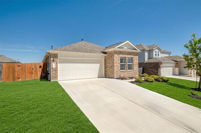 Photo - 3212 Ancira Pl