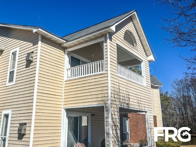 Photo - 603 Spring Forest Rd