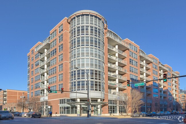 Building Photo - 1200 W Monroe St Unit 516 Rental