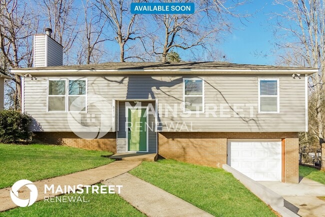 Building Photo - 3110 Sleepy Hollow Dr Rental