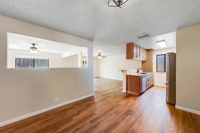 Photo - Charming Single-Story 3 Bed Home Two Car Garage & Spacious Yard!
