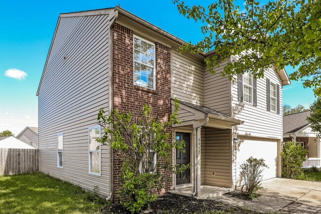 Photo - 5412 Powder River Ct