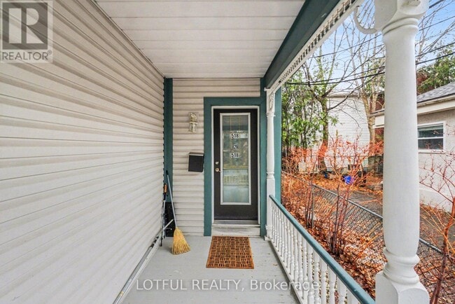 Photo - 518 Hilson Ave
