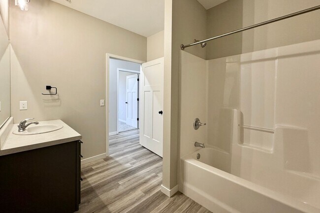 West 5th Townhomes