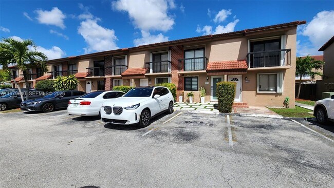 Photo - 1921 SW 107th Ave Unit 509