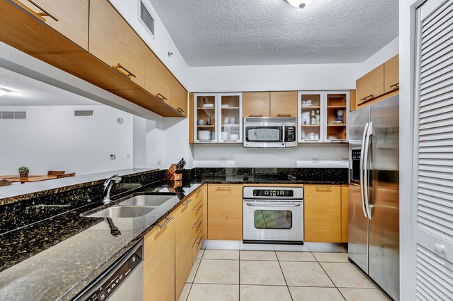 Photo - 31 SE 5th St Unit # 2111