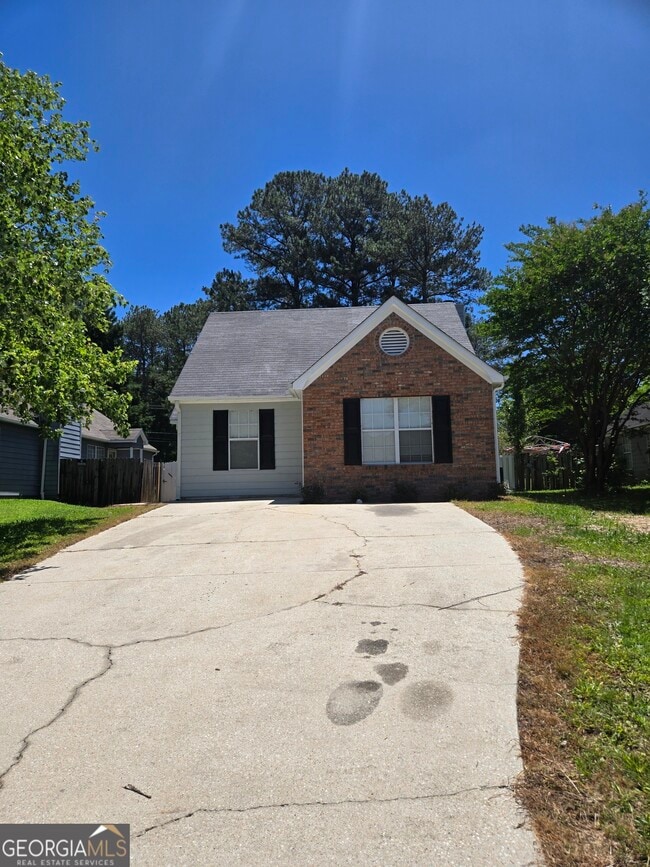 Photo - 1504 Cain Ct House