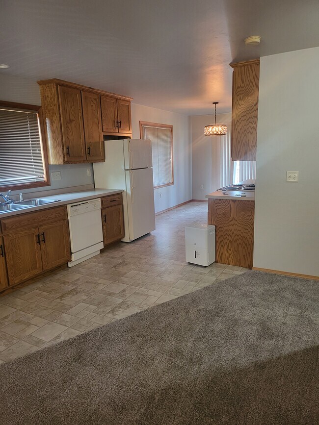 Alfred Dr Apartments