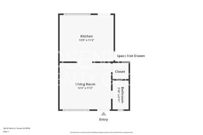 Photo - 302 W Flores St Unit 3