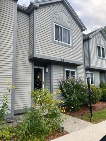 Building Photo - 55 Littleton Rd Unit 15B