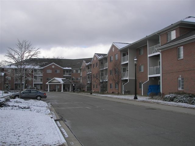 Duración de la entrada principal - Seniors of Maple Ridge