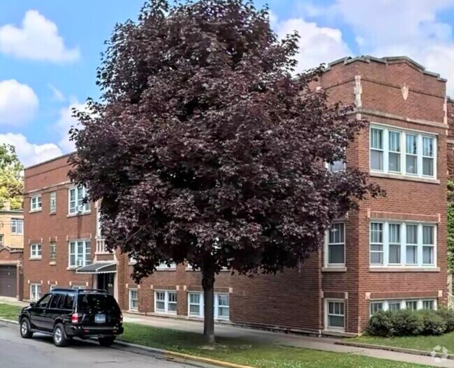 Building Photo - 1942 Elmwood Ave Rental