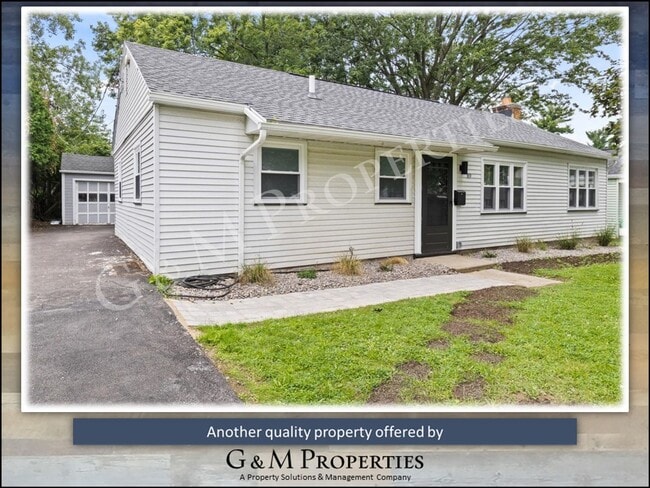 Photo - Fully Furnished 2-Bedroom Rental - Walk to Strong Hospital!