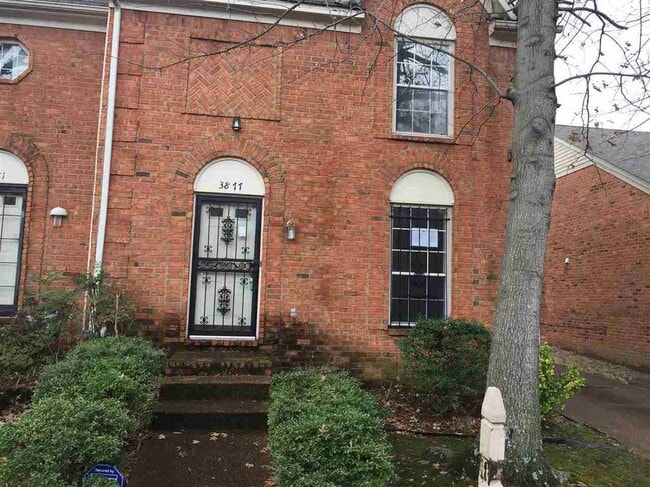Building Photo - 3877 Glencoe Dr Rental