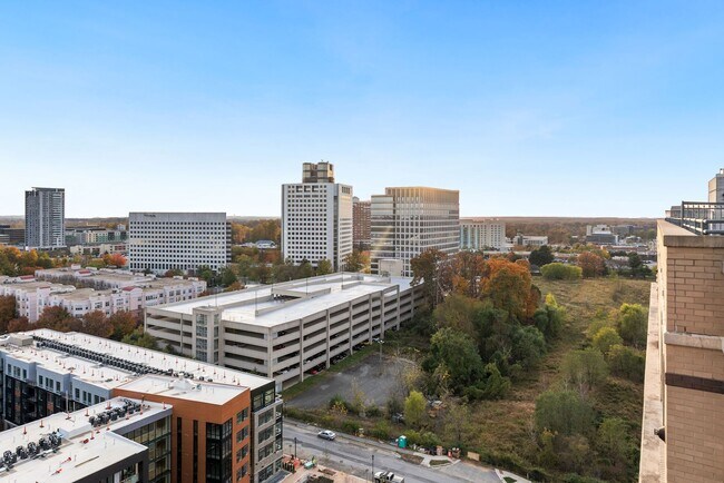 Wentworth Apartment Homes