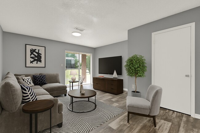 Photo - *****SPACIOUS 2 BEDROOM 1.5 Bath IN ORANGE CITY Unit 230-D