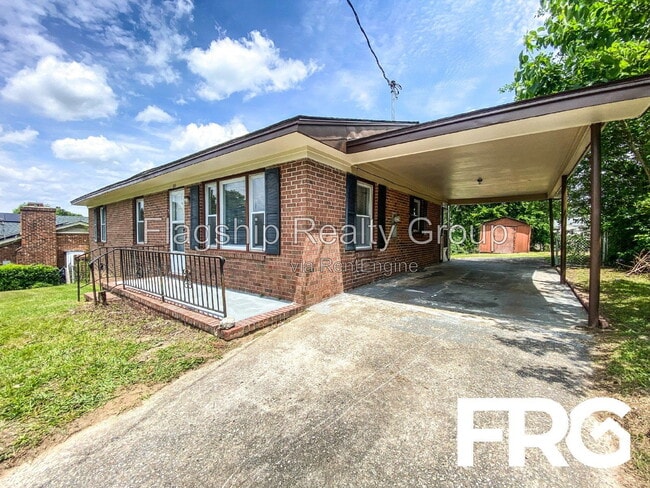 Photo - 231 Bunche Dr