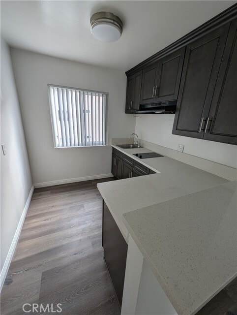 Building Photo - 336 N Berendo St Unit 213