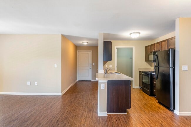 Photo - Newport Village