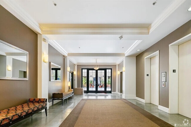 Building Photo - 821 Folsom St Unit 401 Rental