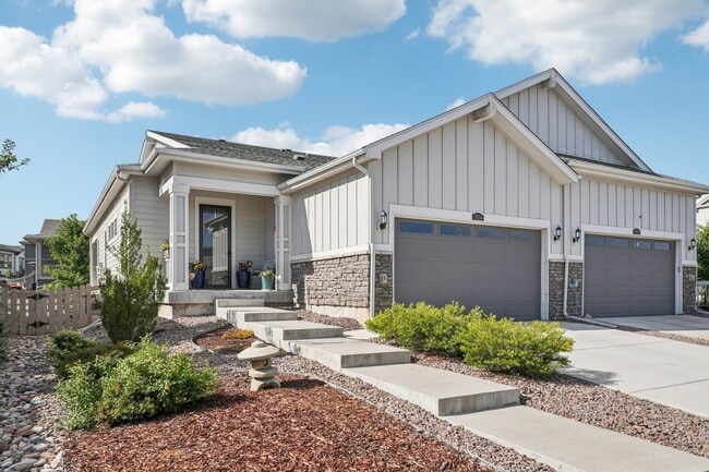 Building Photo - 7834 Plateau Creek Ln Rental