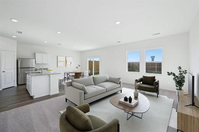 Photo - 2108 Prairie Ln