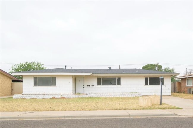 Building Photo - 2907 Nabors Ln Rental