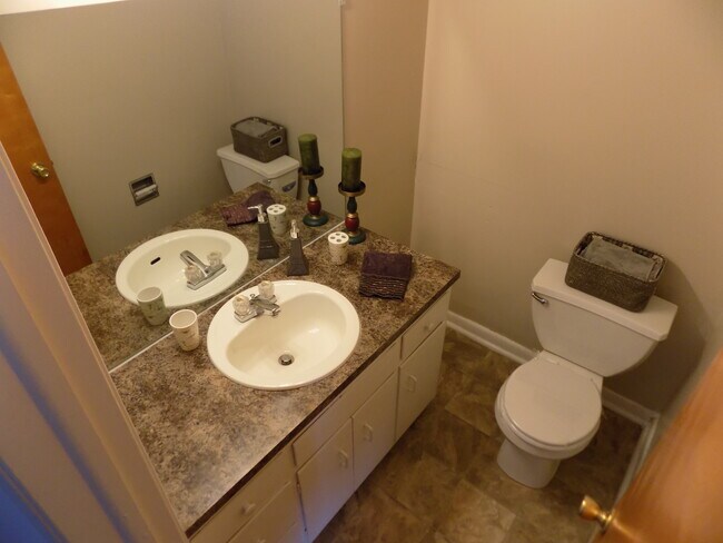 Stonebrook Townhomes