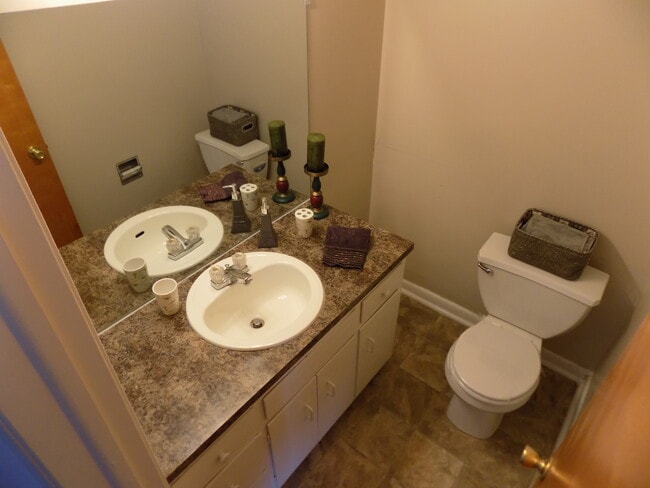 Photo - Stonebrook Townhomes