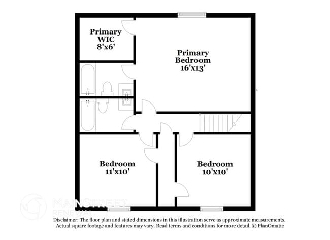 Photo - 6123 Marbut Farms Chase