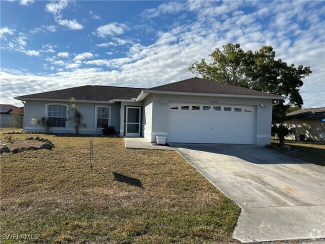 Building Photo - 10738 Cocoatree Ct Rental